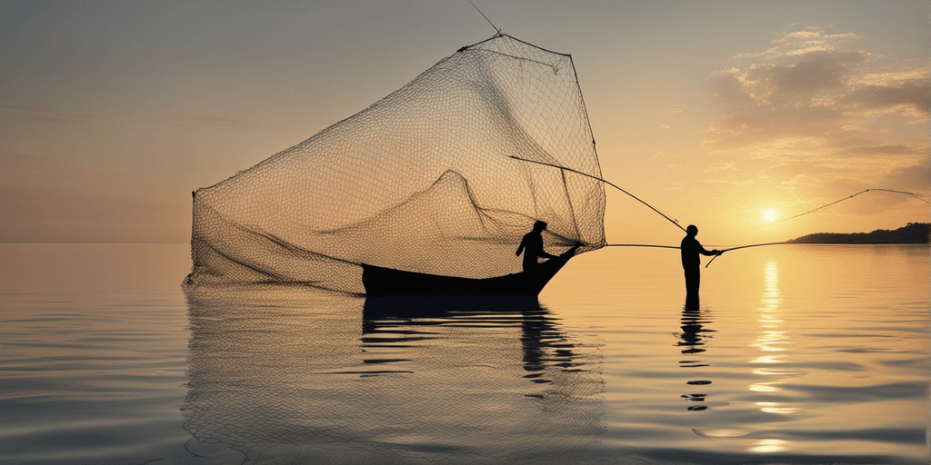сети рыболовные купить в интернет
