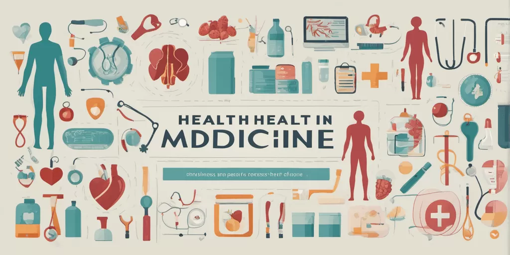 определение здоровья в медицине